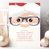 Weihnachtsfeier Einladung