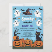 Weihnachtsfeier Einladung (Vorderseite)