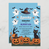 Weihnachtsfeier Einladung (Vorne/Hinten)