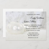 Weihnachtsfeier Einladung (Vorne/Hinten)