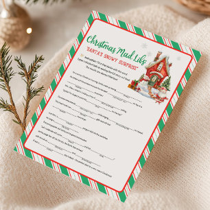 Weihnachtsfeier  feiertagskarte