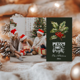 Weihnachtsfeier Foto Familienfeier Feiertagskarte