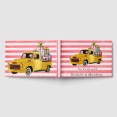 Weihnachtsfeier Gästebuch (Voll)