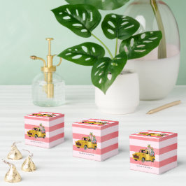 Weihnachtsfeier Geschenkschachtel