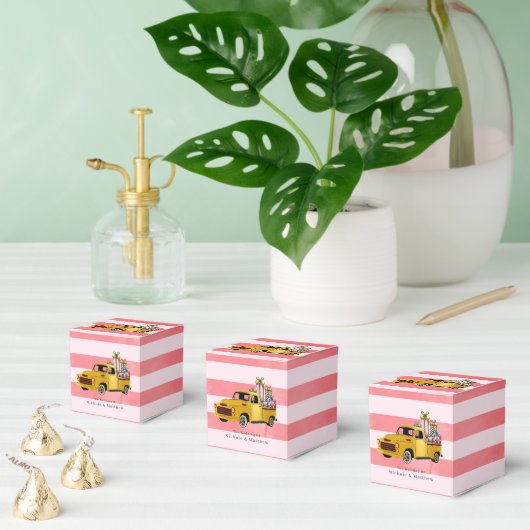 Weihnachtsfeier Geschenkschachtel (Zahlreiche)