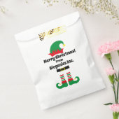 Weihnachtsfeier Geschenktütchen (Versiegelt)