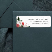 Weihnachtsfeier | Hochzeit mit Flora