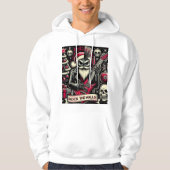 Weihnachtsfeier Hoodie (Vorderseite)