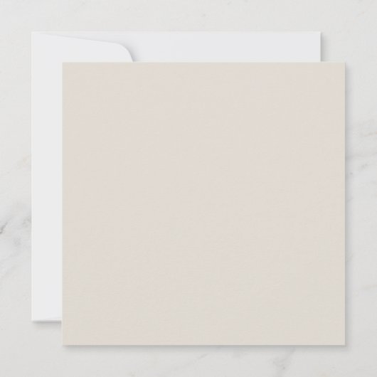 Weihnachtsfeier in heißen rosa Farben Einladung (Rückseite)