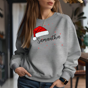 Weihnachtsfeier Individuelle Name T - Shirt