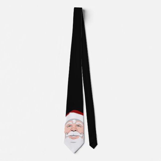 Weihnachtsfeier Krawatte Weihnachten Neckties & Ge (Vorderseite)