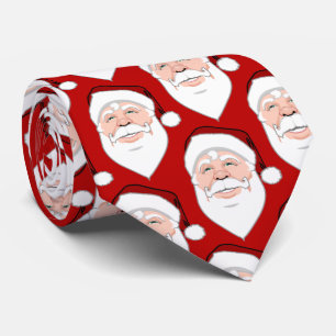 Weihnachtsfeier Krawatte Weihnachten Neckties & Ge