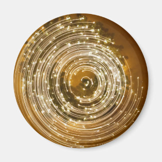 Weihnachtsfeier Magnet