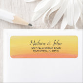 Weihnachtsfeier mit Candy Corn (Insitu)