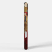 Weihnachtsfeier & Mrs. Claus - Feierlichkeiten Case-Mate iPhone Hülle (Rückseite / Rechts)