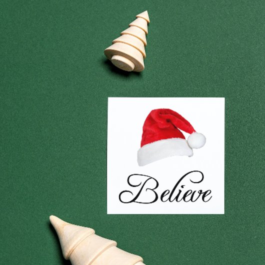 Weihnachtsfeier Serviette