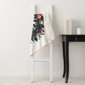 Weihnachtsfeier Sherpadecke (Beispiel)