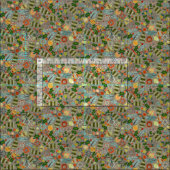 Weihnachtsfeier Silber Stoff (Kachel)