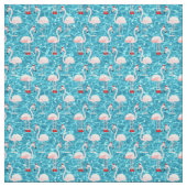 Weihnachtsfeier Stoff (Muster)