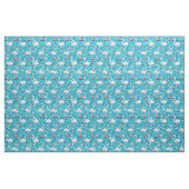 Weihnachtsfeier Stoff (Fat Quarter (45,7 x 55,9 cm))