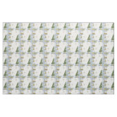 Weihnachtsfeier Stoff (Fat Quarter (45,7 x 55,9 cm))