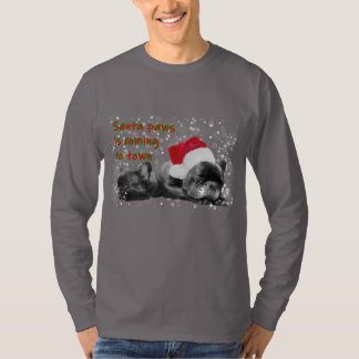 Weihnachtsfeier T-Shirt