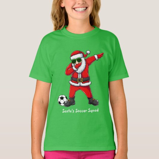 Weihnachtsfeier T-Shirt (Vorderseite)