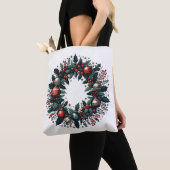 Weihnachtsfeier Tasche (Von Nahem)