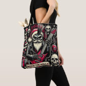 Weihnachtsfeier Tasche (Von Nahem)