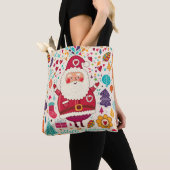 Weihnachtsfeier Tasche (Von Nahem)