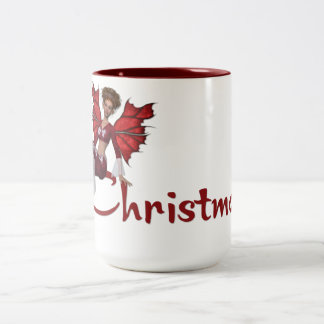 Weihnachtsfeier - Tasse
