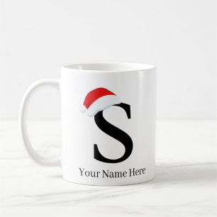 Weihnachtsfeier Tasse "S"