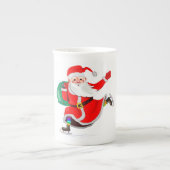 Weihnachtsfeier Tasse Weihnachtsgeschenk (Vorderseite)