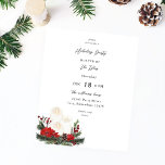 Weihnachtsfeier und Candle Holiday Party Flyer<br><div class="desc">****** PAPIER IST DÜNN. AKTUALISIEREN SIE EIN BILDERPAPIER. ES SIND KEINE ENVELOPEN ENTHALTEN. FÜR KARTENLAGER, THICKERKARTEN, KARO DEN LINK UNTEN AUS. KARTENBESTAND, THICKERKARTEN HABEN EINE OPTION FÜR ENVELOPES ODER ENTHALTEN SIE******* Keine Umschläge, Papier Flyer-Version. Rett Geld für formelle Einladungen mit dieser kleinen Einladung. Holen Sie sich Ihre Gäste für Ihre...</div>