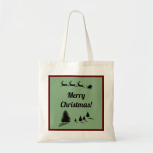 Weihnachtsfeier Weihnachten Weihnachten Weihnachte Tragetasche