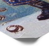 Weihnachtsfeier Weihnachten Weihnachtsfeiertag Poster (Ecke)