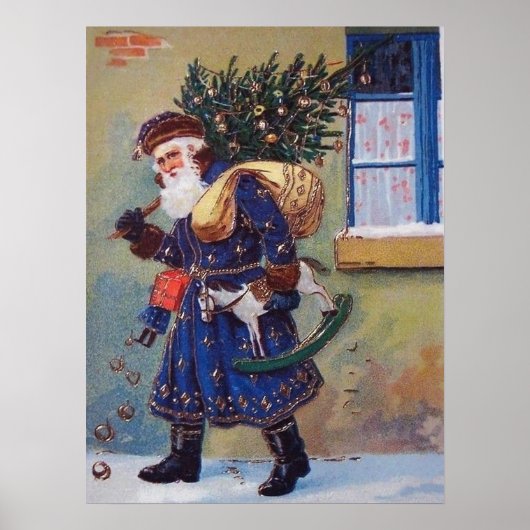 Weihnachtsfeier Weihnachten Weihnachtsfeiertag Poster (Vorne)