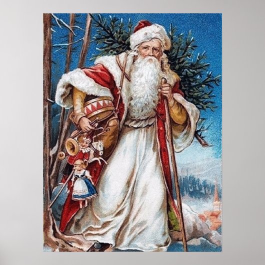 Weihnachtsfeier Weihnachten Weihnachtsfeiertag Poster (Vorne)