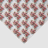 Weihnachtsfeier Weihnachten Weihnachtsfeiertag Seidenpapier (Ausschnitt)