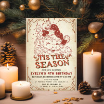 Weihnachtsfeier Weihnachten Weihnachtsmann Geburts