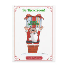 Weihnachtsfeier Weihnachts-Illustration