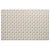 Weihnachtsfeier Weihnachtsmannmütze Afghanischer H Stoff (Yard (91,4 cm))