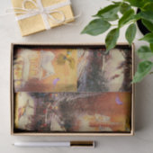 Weihnachtsfeierlichkeiten Seidenpapier (Geschenk)