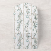 Weihnachtsfeiern All In One Einladung (Außenbereich)