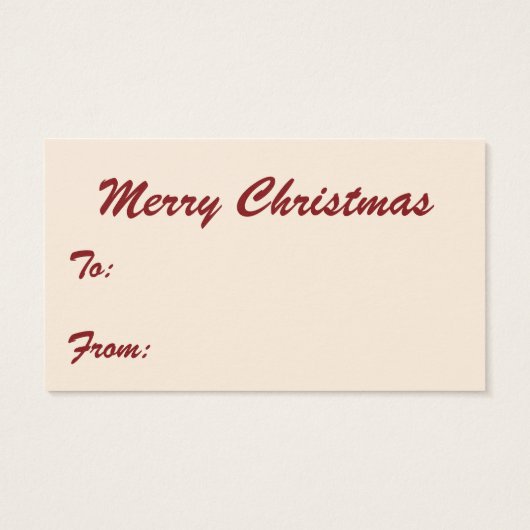 Weihnachtsfeiern in Verziertem Rahmen (Rückseite)