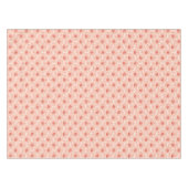 Weihnachtsfeiern & Knochen Weihnachtsmuster Tischdecke (Vorderseite (Horizontal))