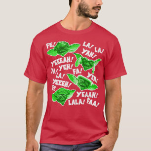 Weihnachtsfeiern T-Shirt