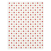 Weihnachtsfeiern Tischdecke (Vorderseite)