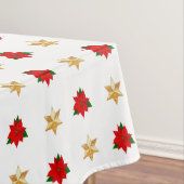 Weihnachtsfeiern Tischdecke (Beispiel)