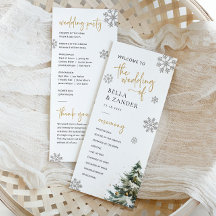 Weihnachtsfeierprogramm